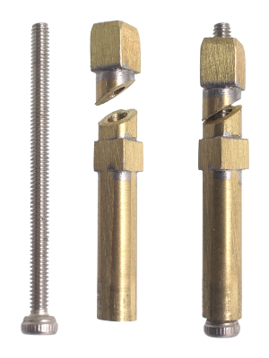 ツイスト・リグ